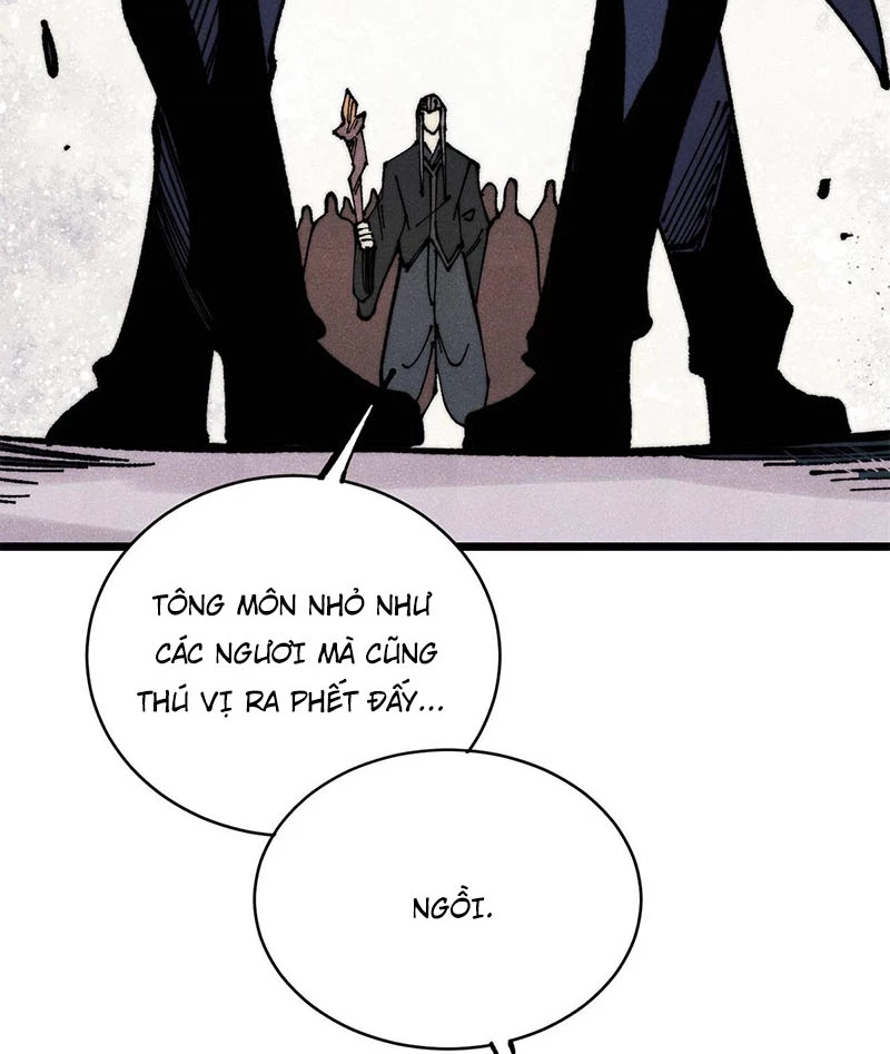 Vạn Cổ Tối Cường Tông Chapter 372 - Trang 4