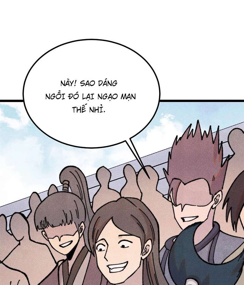 Vạn Cổ Tối Cường Tông Chapter 372 - Trang 4