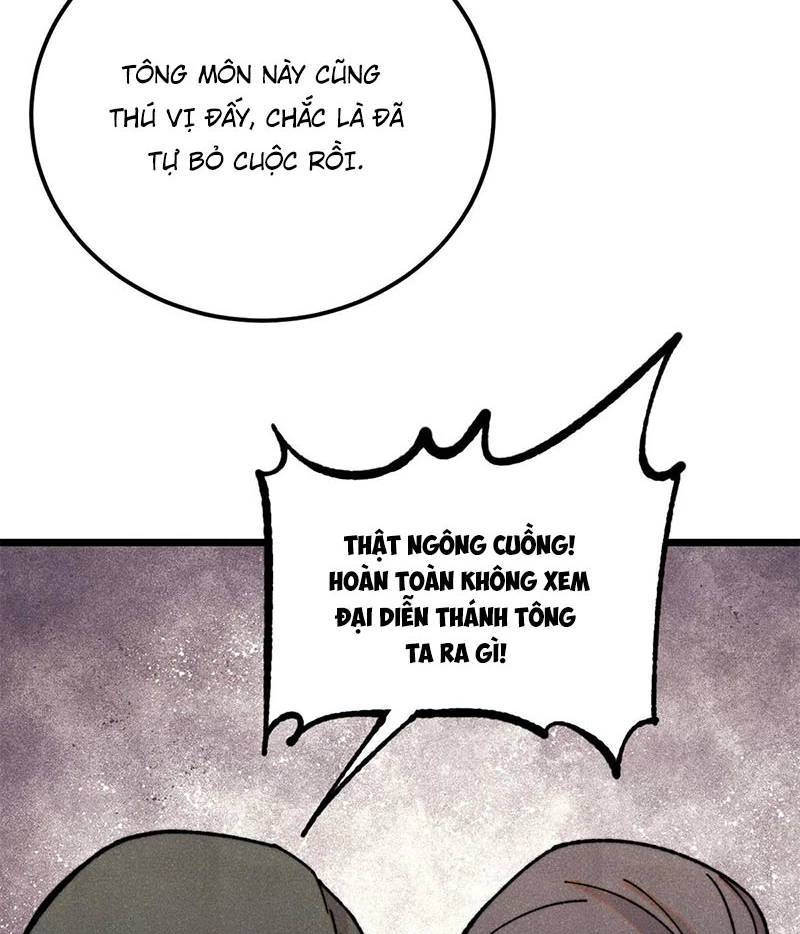 Vạn Cổ Tối Cường Tông Chapter 372 - Trang 4