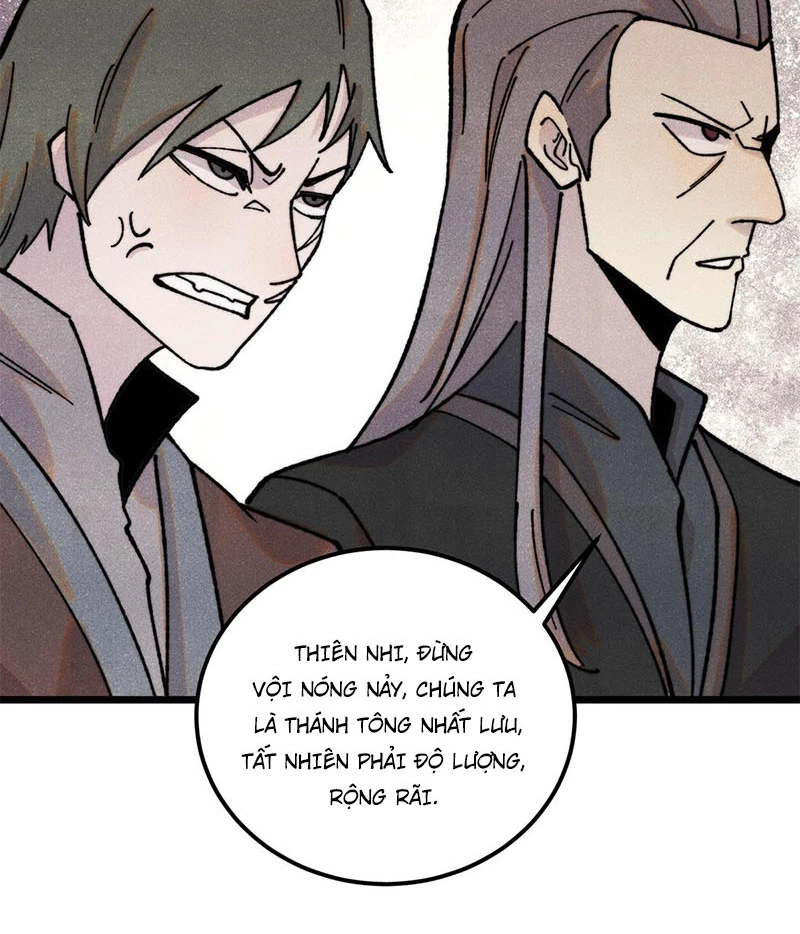 Vạn Cổ Tối Cường Tông Chapter 372 - Trang 4