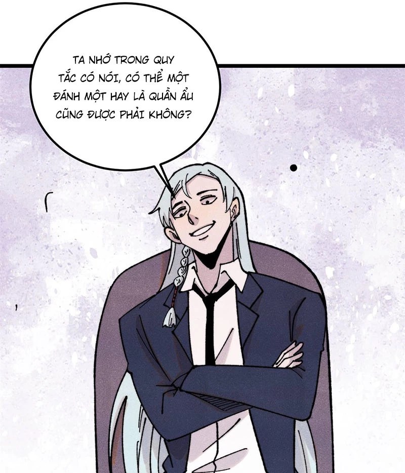 Vạn Cổ Tối Cường Tông Chapter 372 - Trang 4