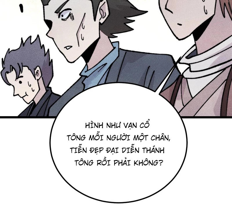 Vạn Cổ Tối Cường Tông Chapter 372 - Trang 4