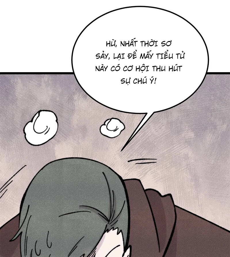 Vạn Cổ Tối Cường Tông Chapter 372 - Trang 4