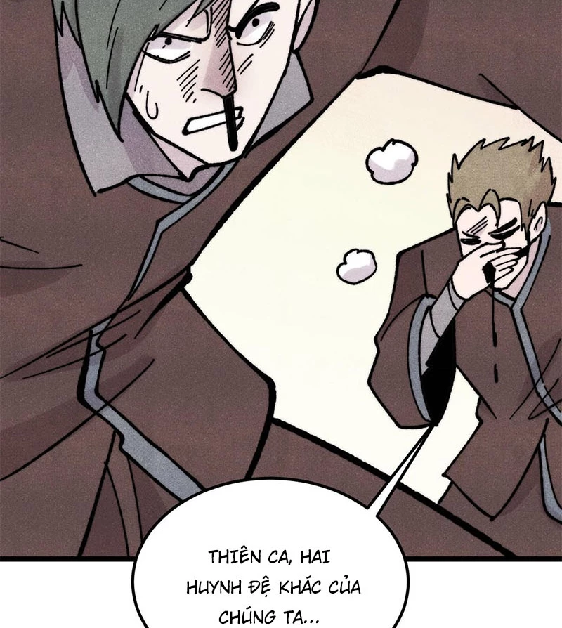 Vạn Cổ Tối Cường Tông Chapter 372 - Trang 4