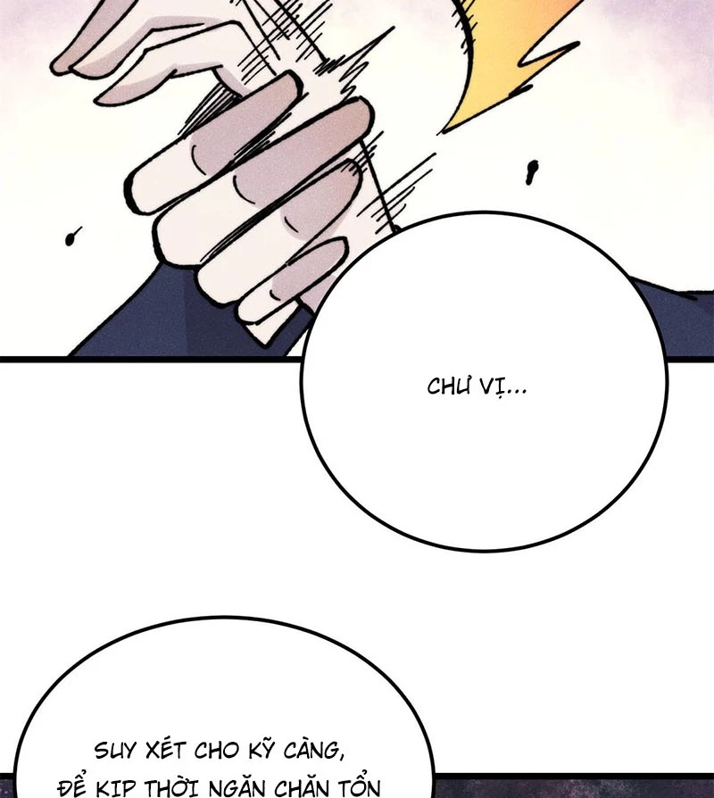 Vạn Cổ Tối Cường Tông Chapter 372 - Trang 4