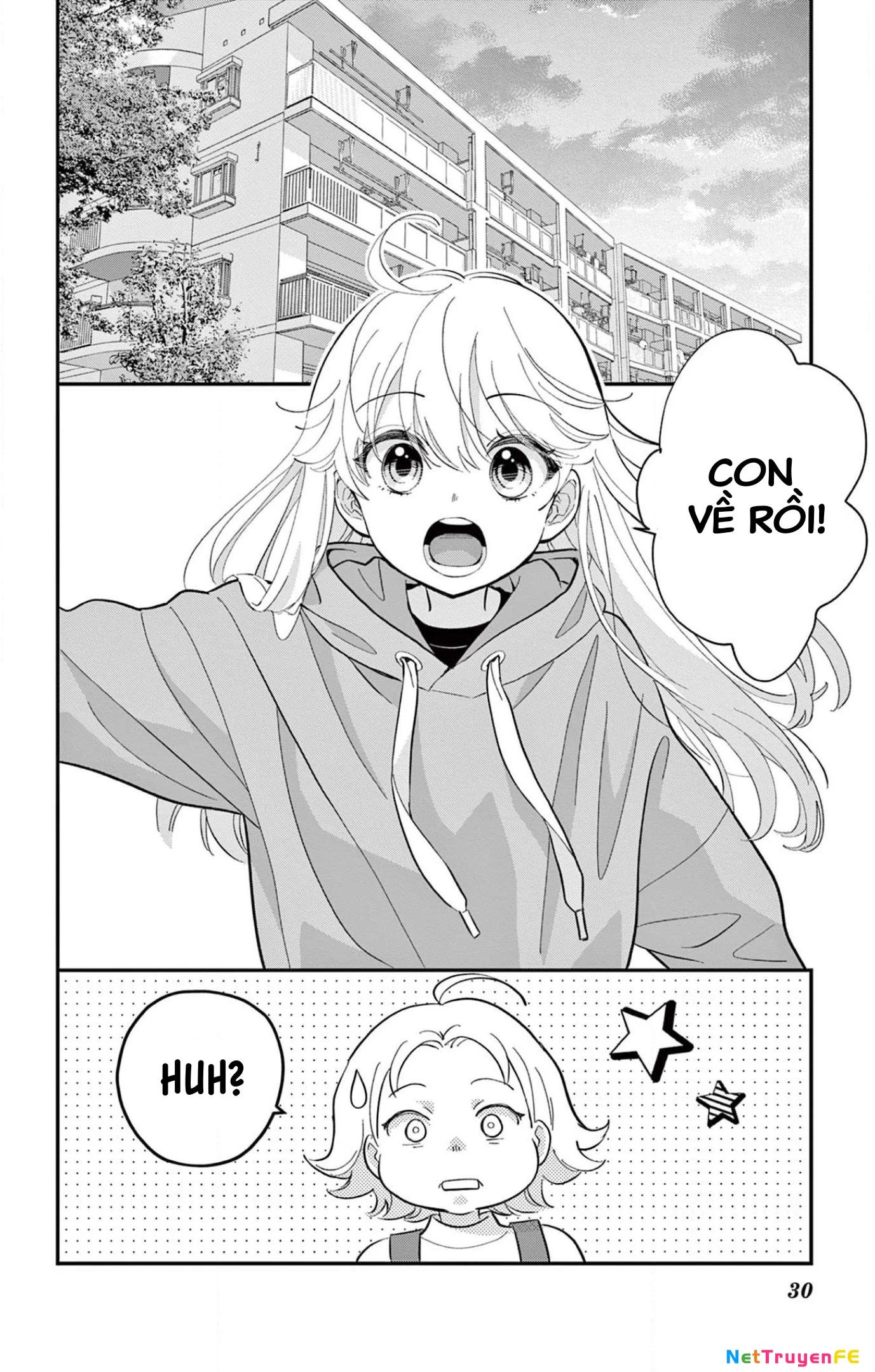 Uesugi-kun wa Onnanoko wo Yametai Chapter 1 - Trang 3