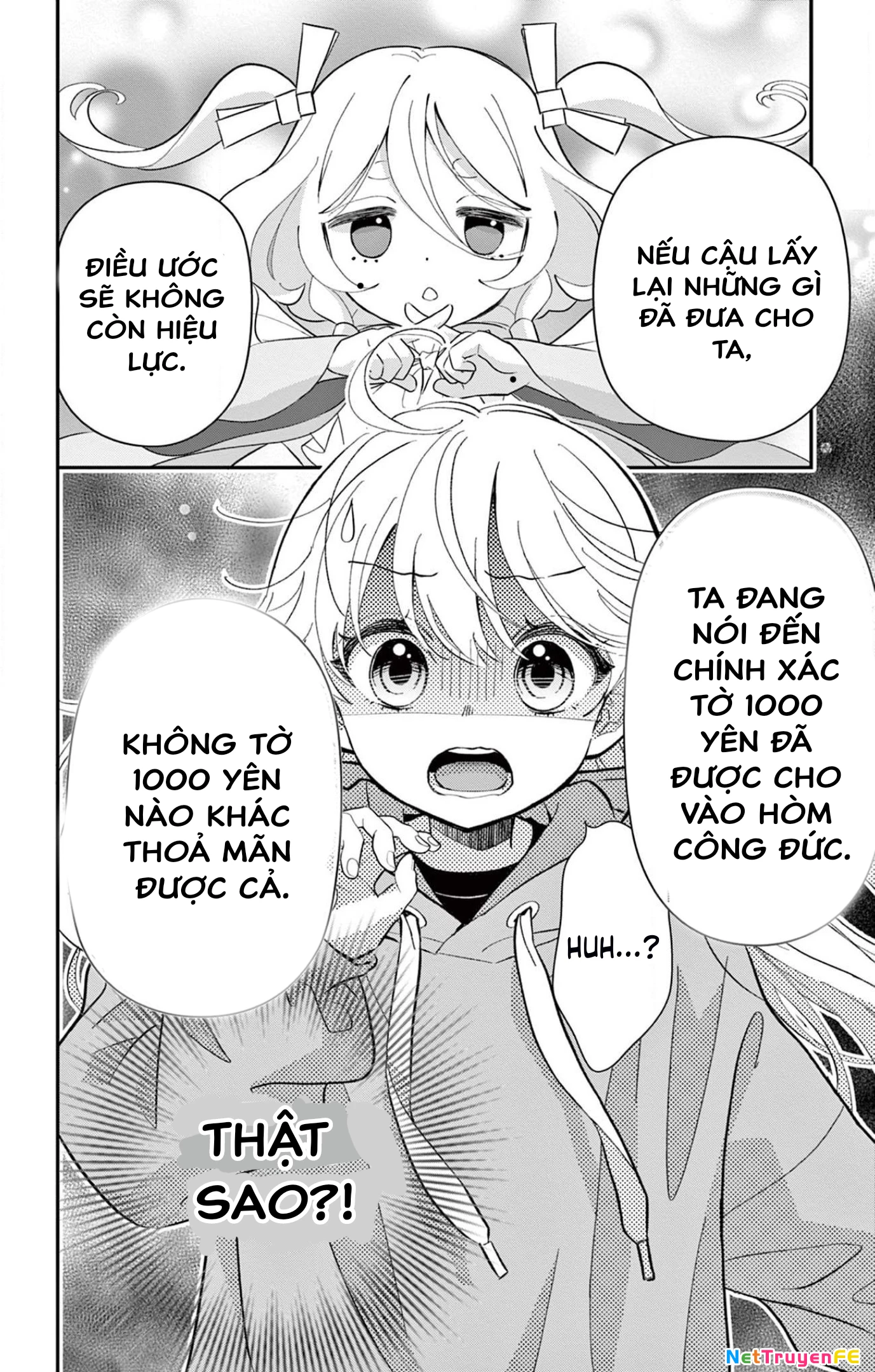 Uesugi-kun wa Onnanoko wo Yametai Chapter 1 - Trang 3