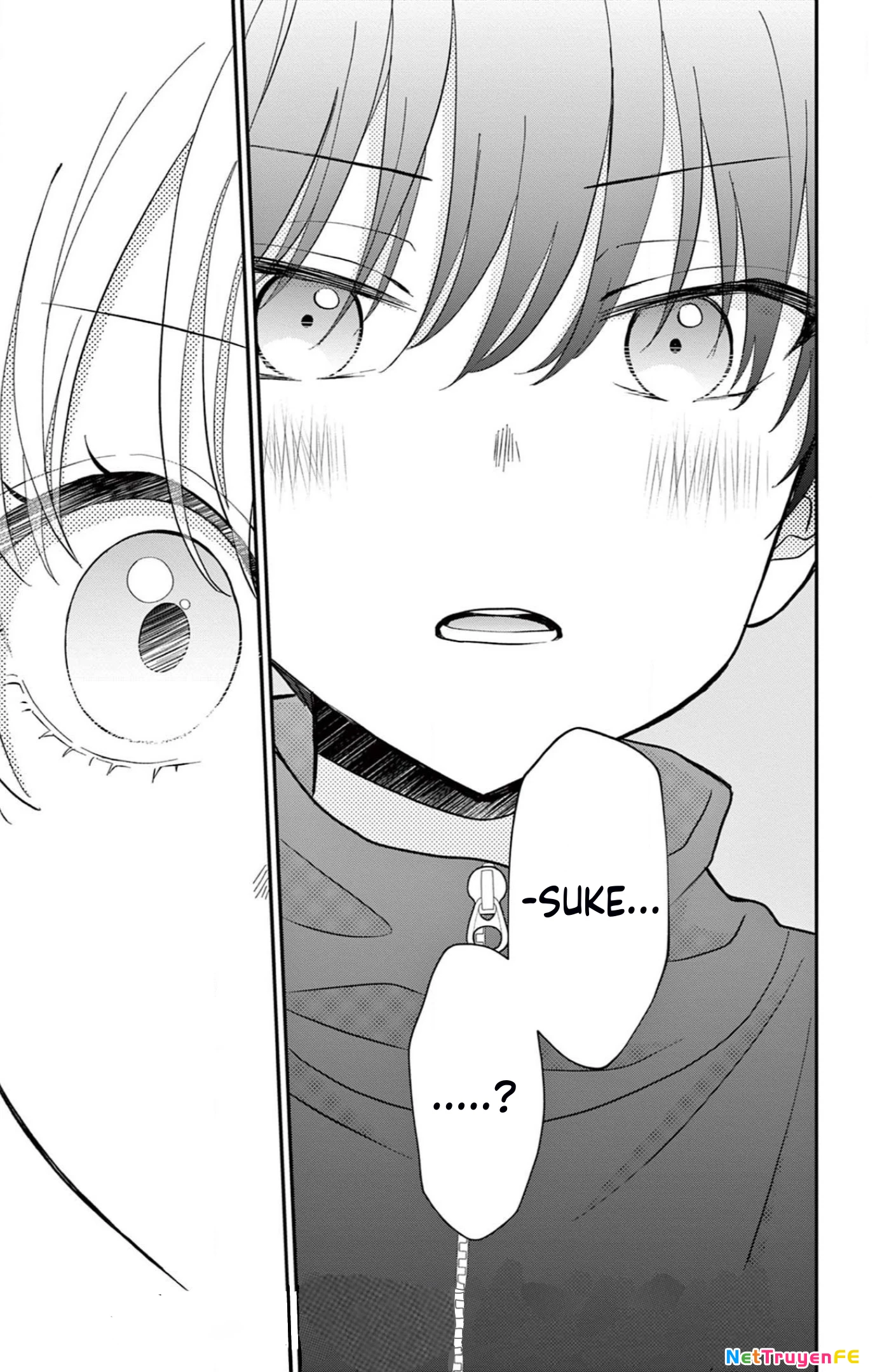 Uesugi-kun wa Onnanoko wo Yametai Chapter 1 - Trang 3