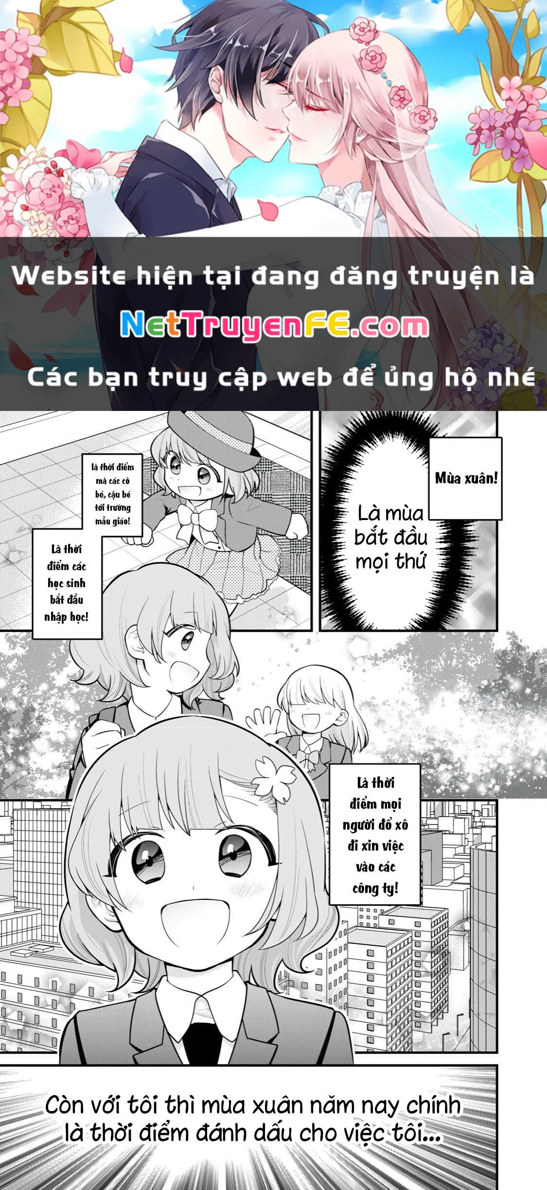 Prison! Chapter 1 - Trang 2