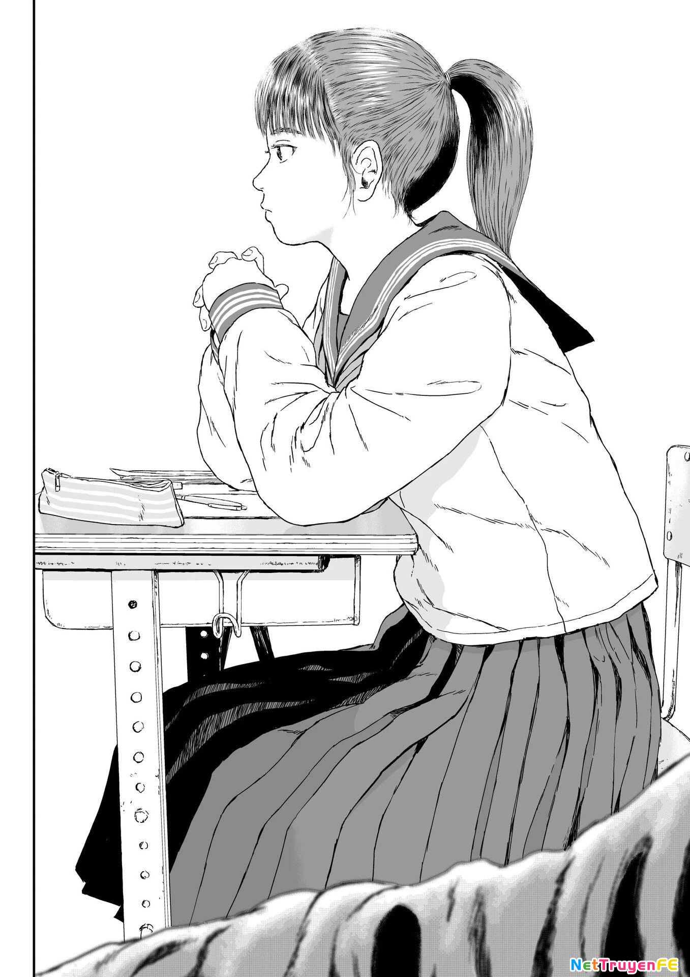 Hi-Posi Chapter 1 - Trang 3