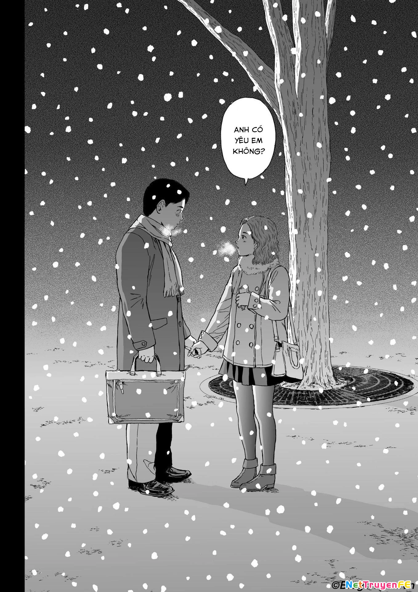 Hi-Posi Chapter 7 - Trang 3