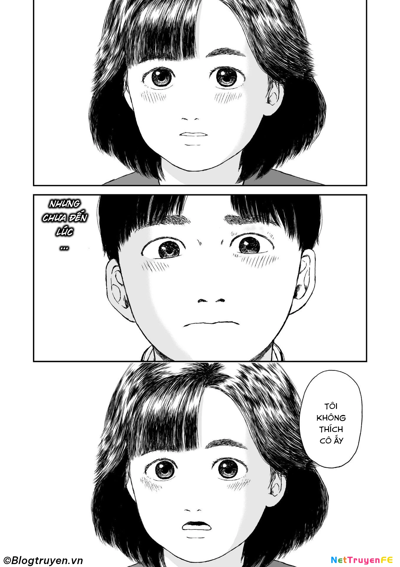 Hi-Posi Chapter 7 - Trang 3