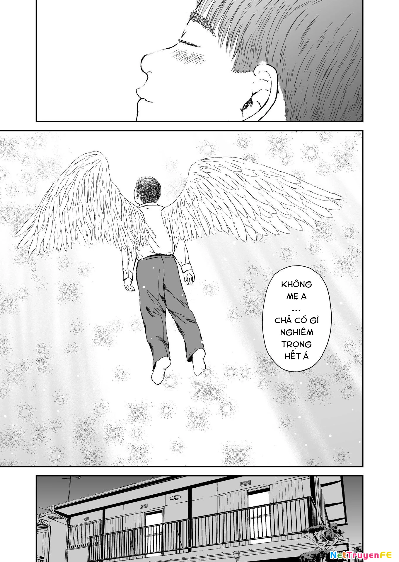 Hi-Posi Chapter 9 - Trang 3