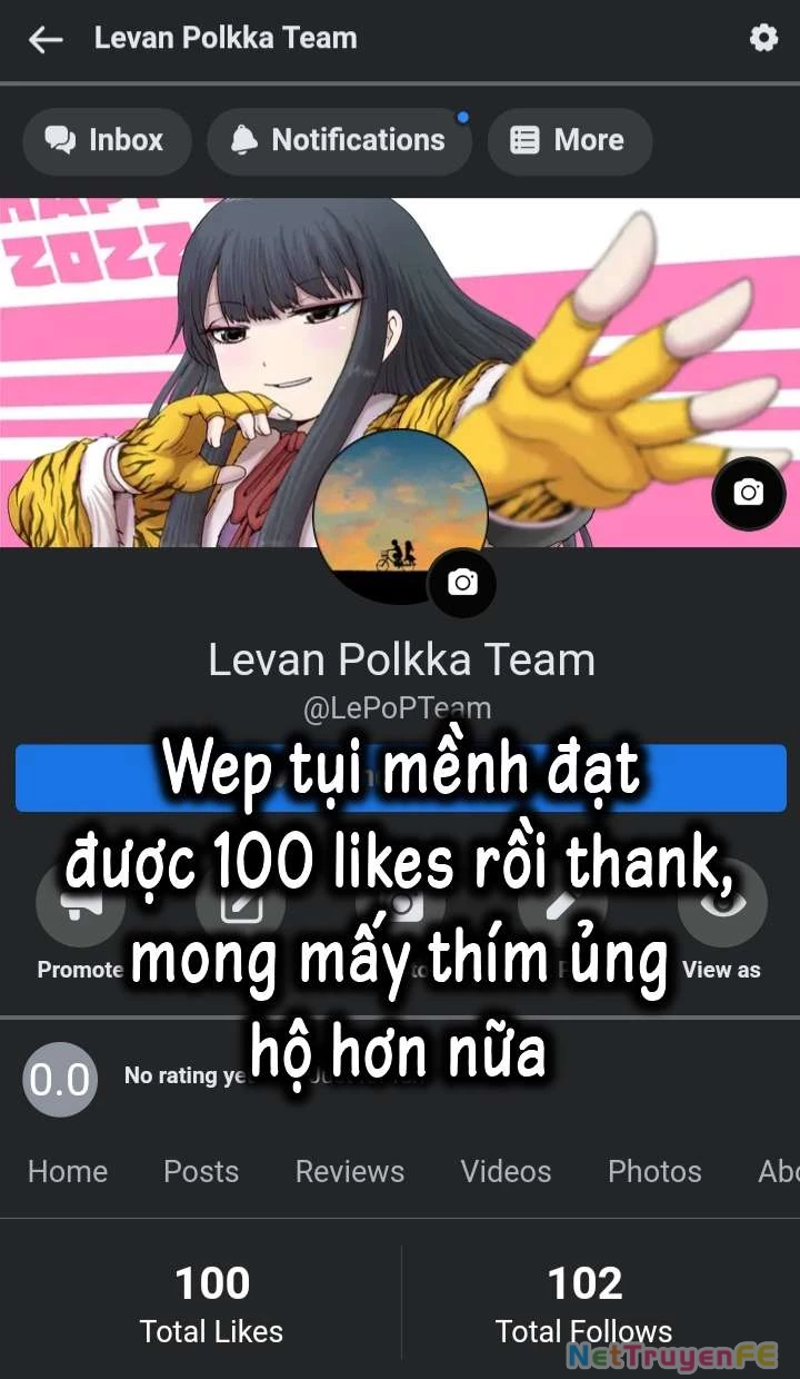 Hi-Posi Chapter 11 - Trang 3