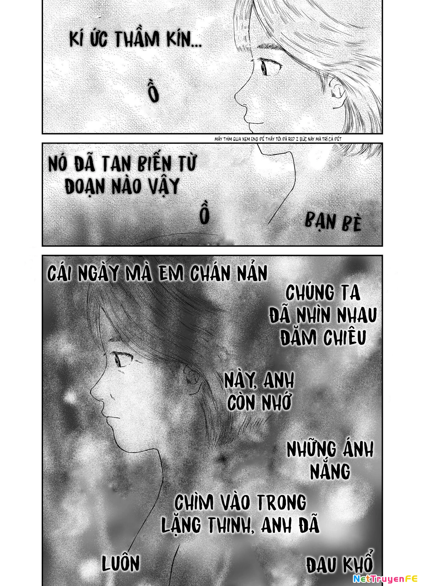 Hi-Posi Chapter 18 - Trang 3