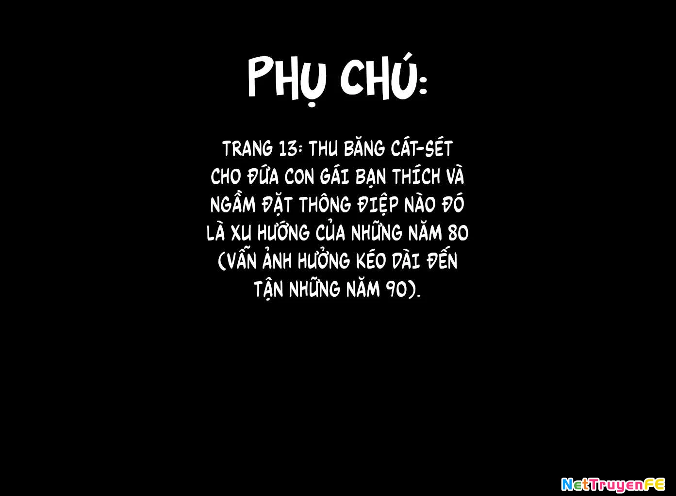 Hi-Posi Chapter 21 - Trang 3