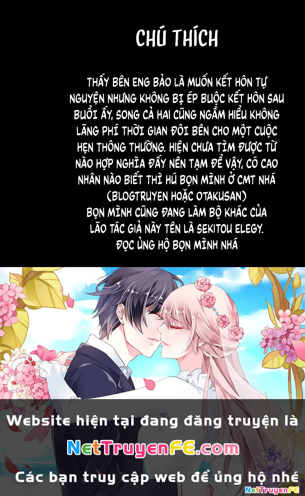 Hi-Posi Chapter 22 - Trang 3