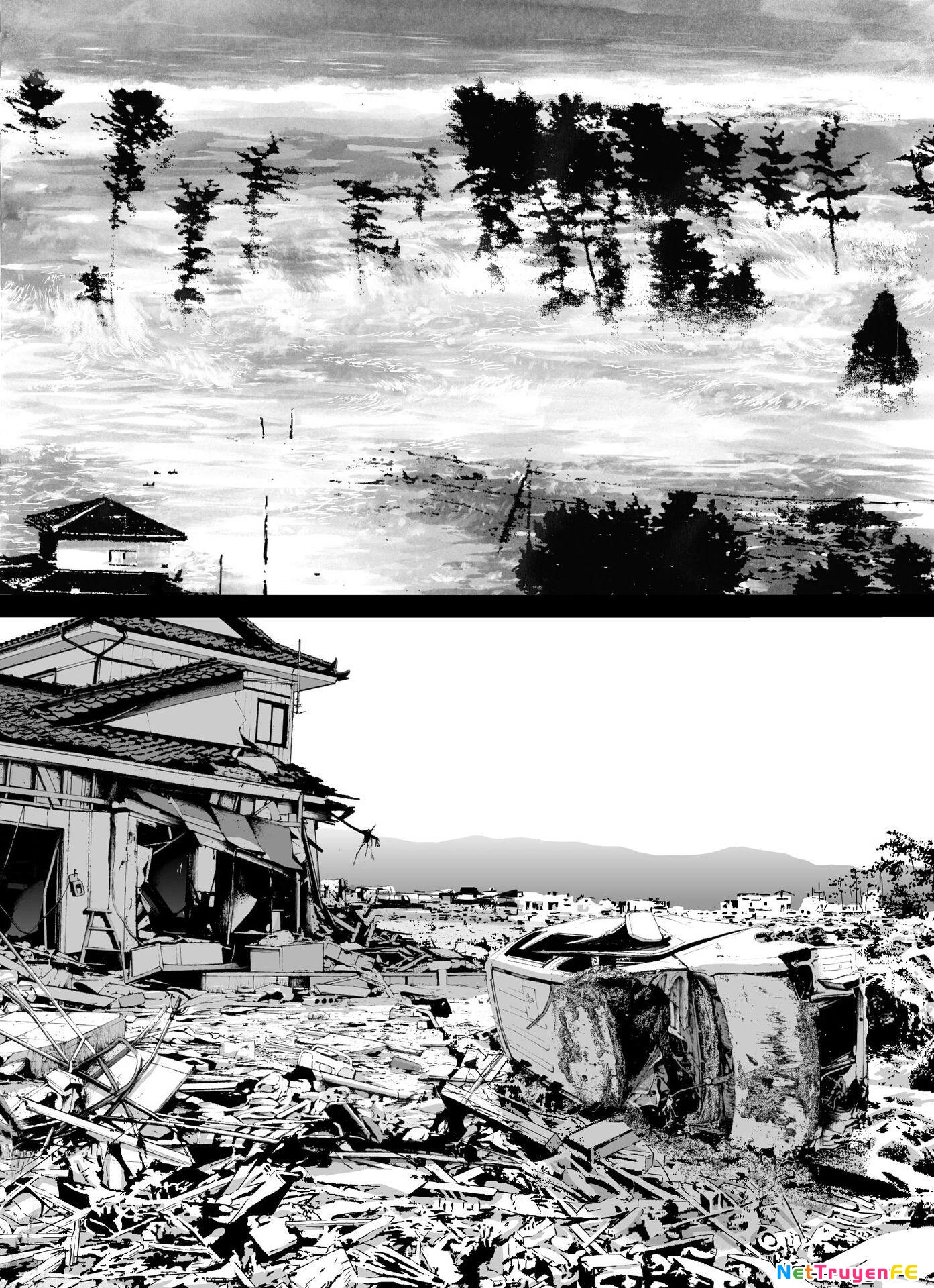 Hi-Posi Chapter 25 - Trang 3