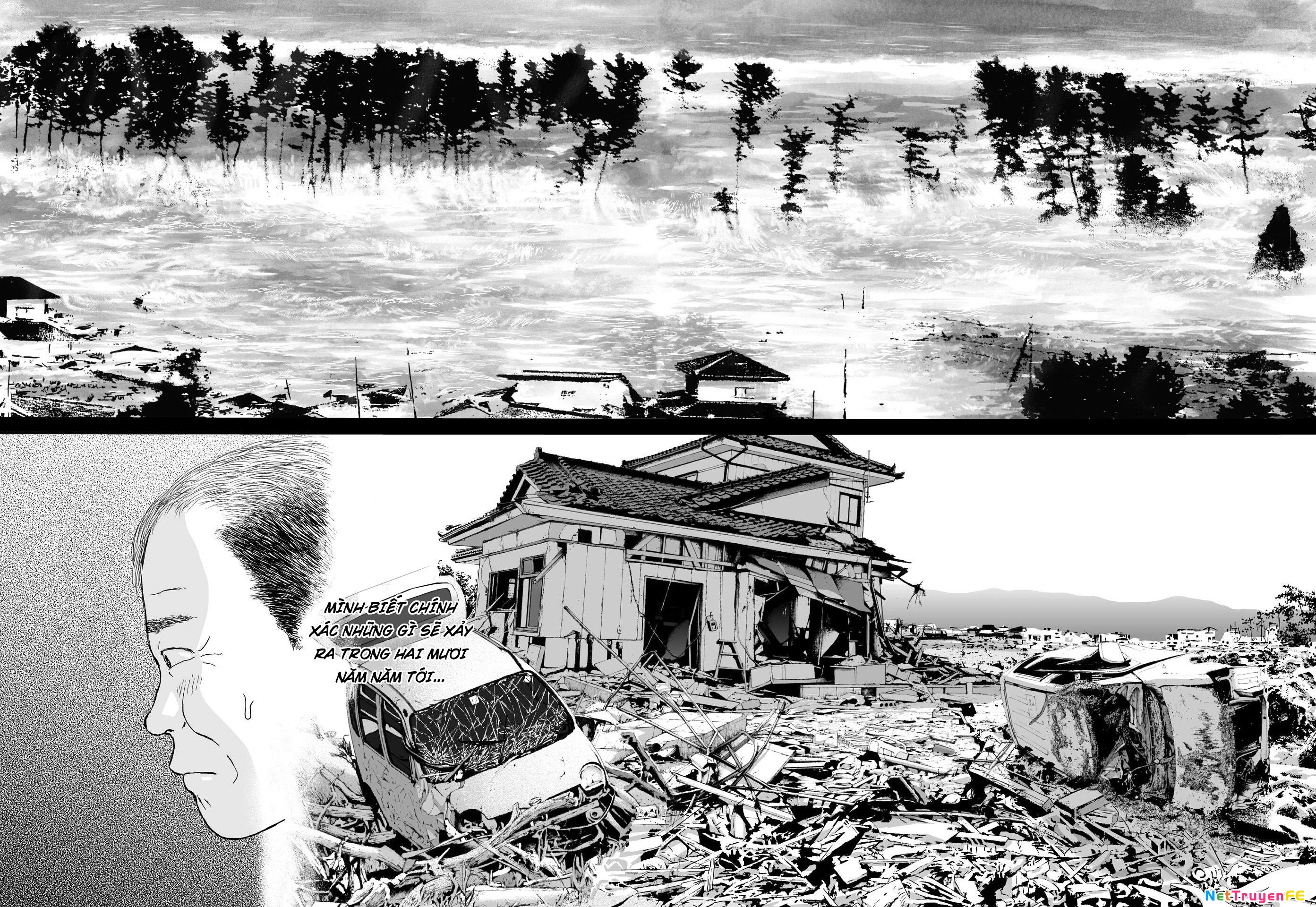 Hi-Posi Chapter 25 - Trang 3