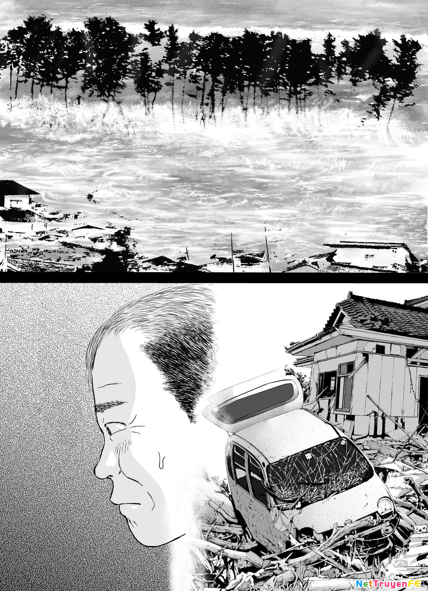 Hi-Posi Chapter 25 - Trang 3