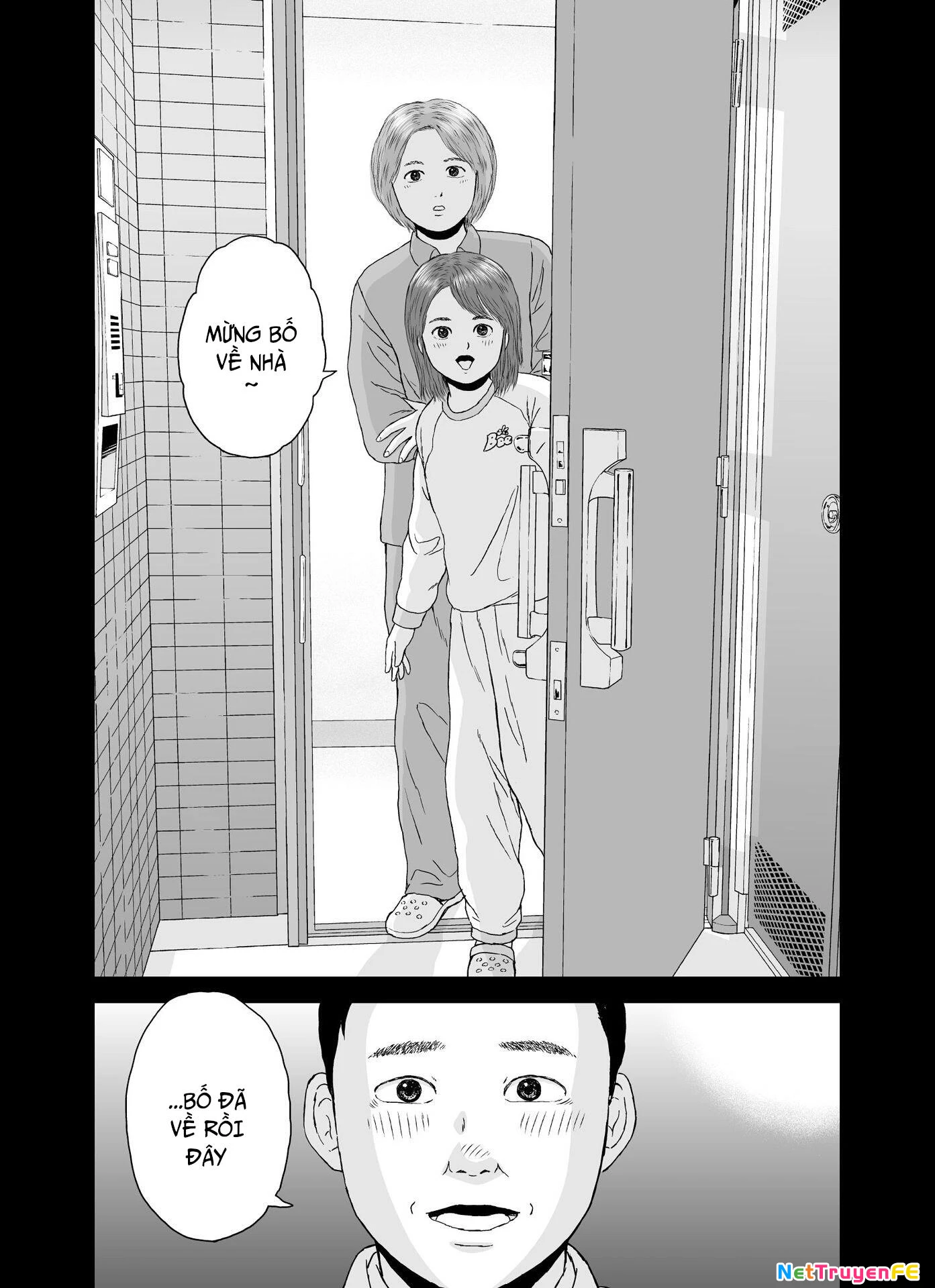 Hi-Posi Chapter 26 - Trang 3