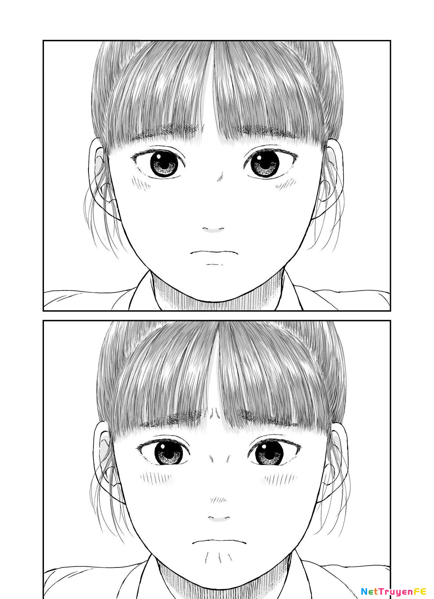 Hi-Posi Chapter 27 - Trang 3