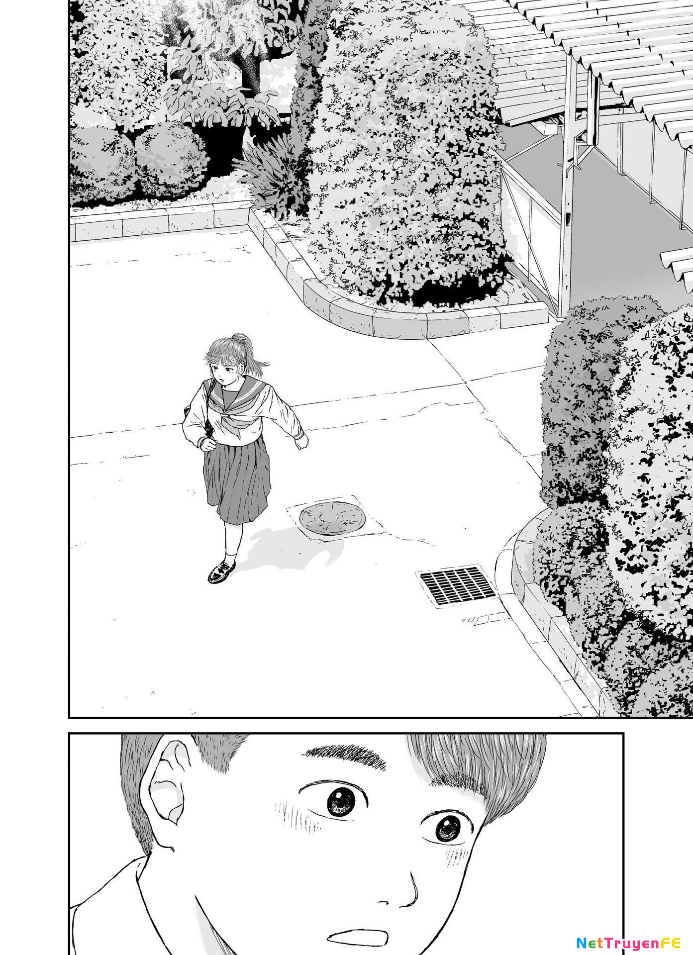 Hi-Posi Chapter 28 - Trang 3