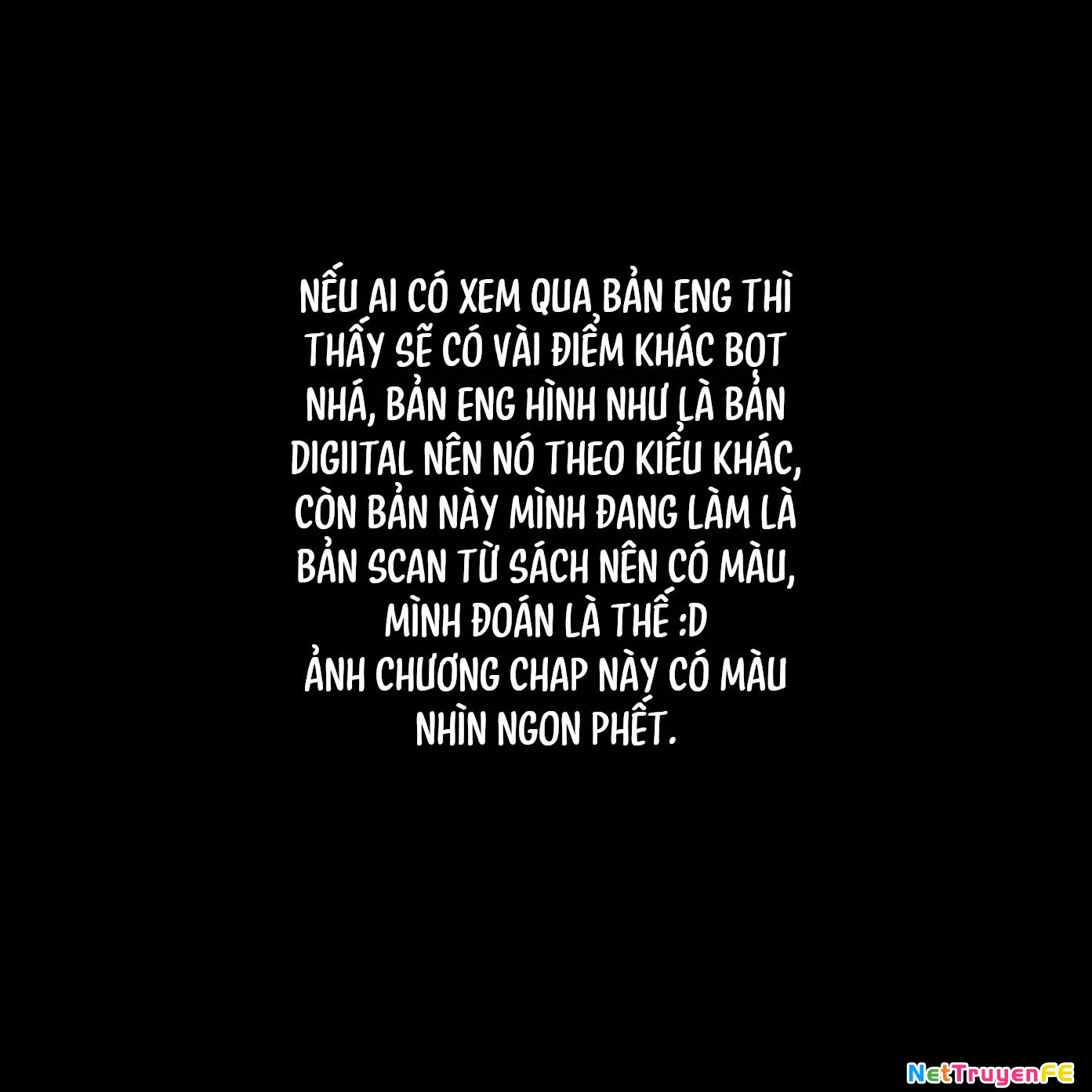 Hi-Posi Chapter 29 - Trang 3