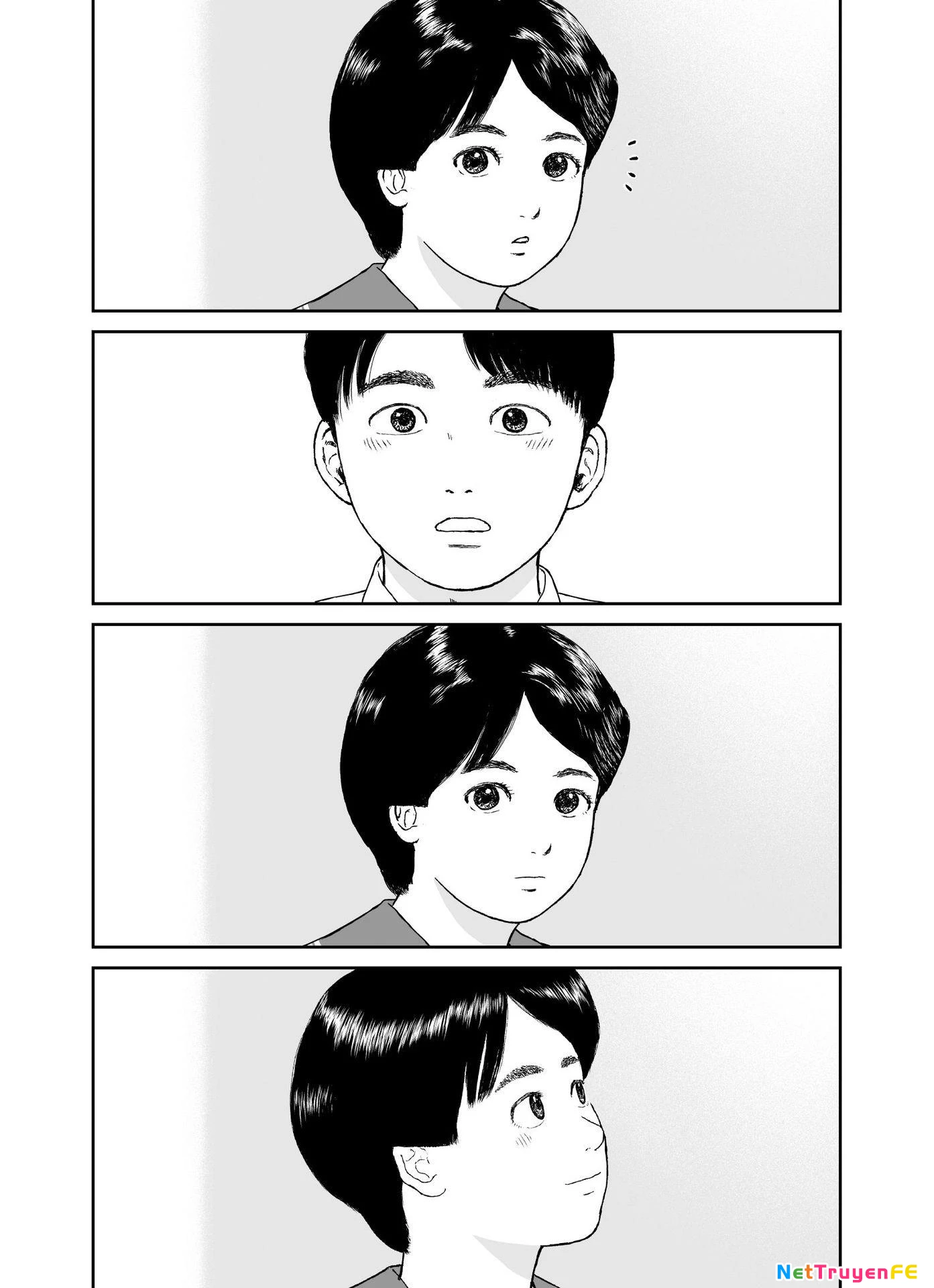 Hi-Posi Chapter 30 - Trang 3