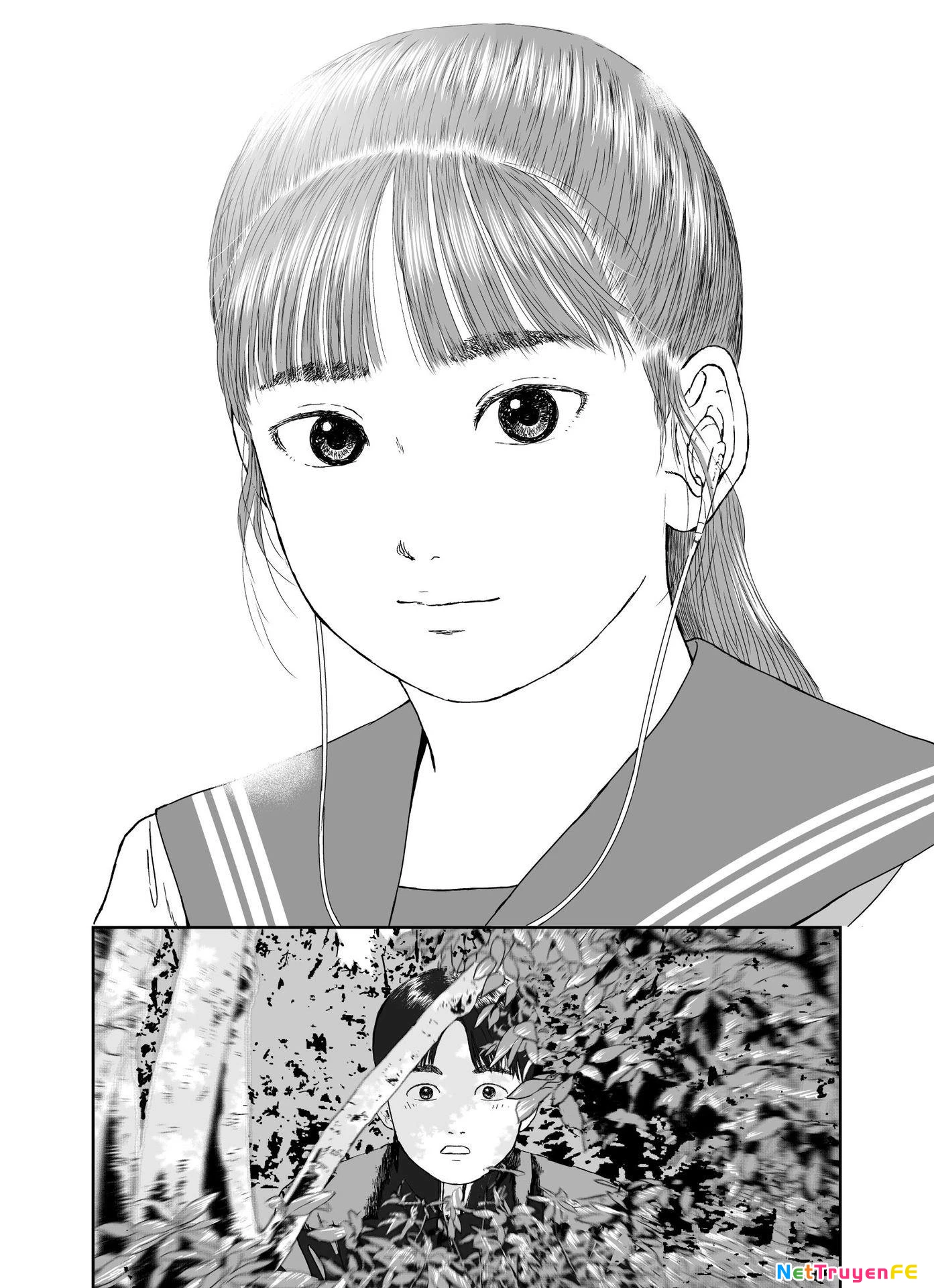 Hi-Posi Chapter 31 - Trang 3