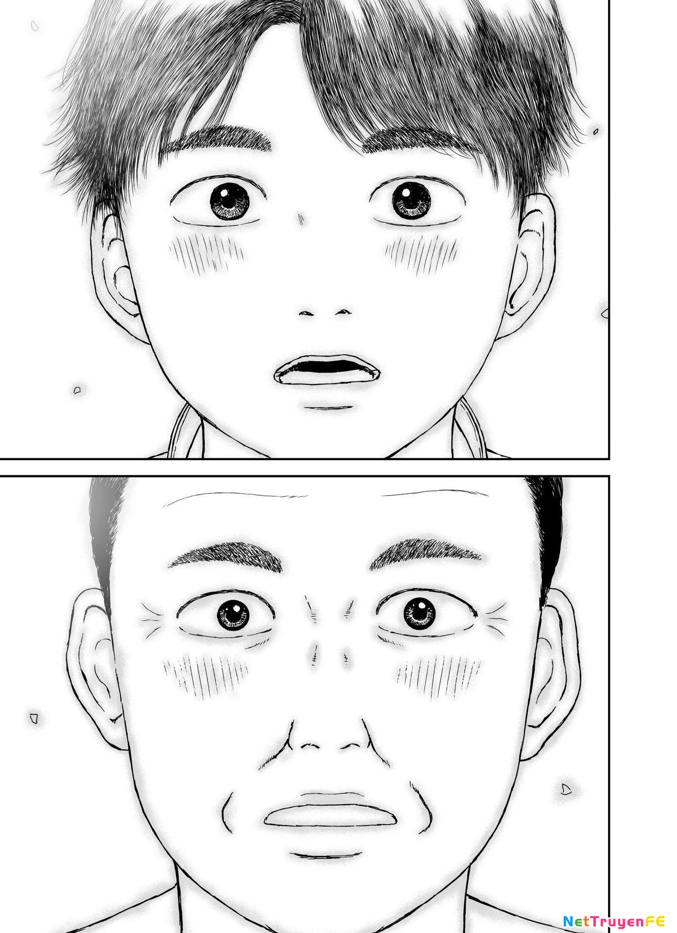 Hi-Posi Chapter 31 - Trang 3