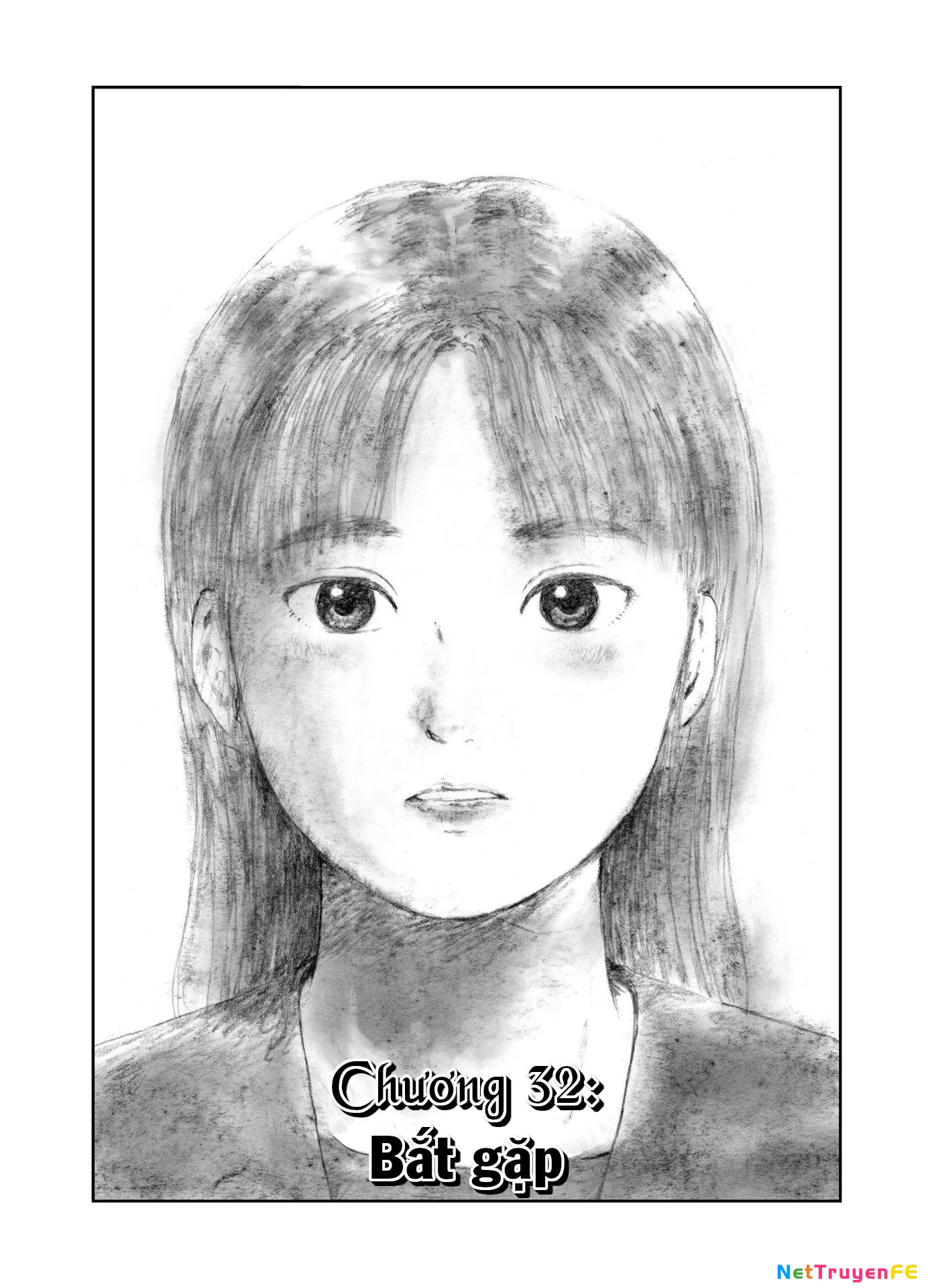 Hi-Posi Chapter 32 - Trang 3