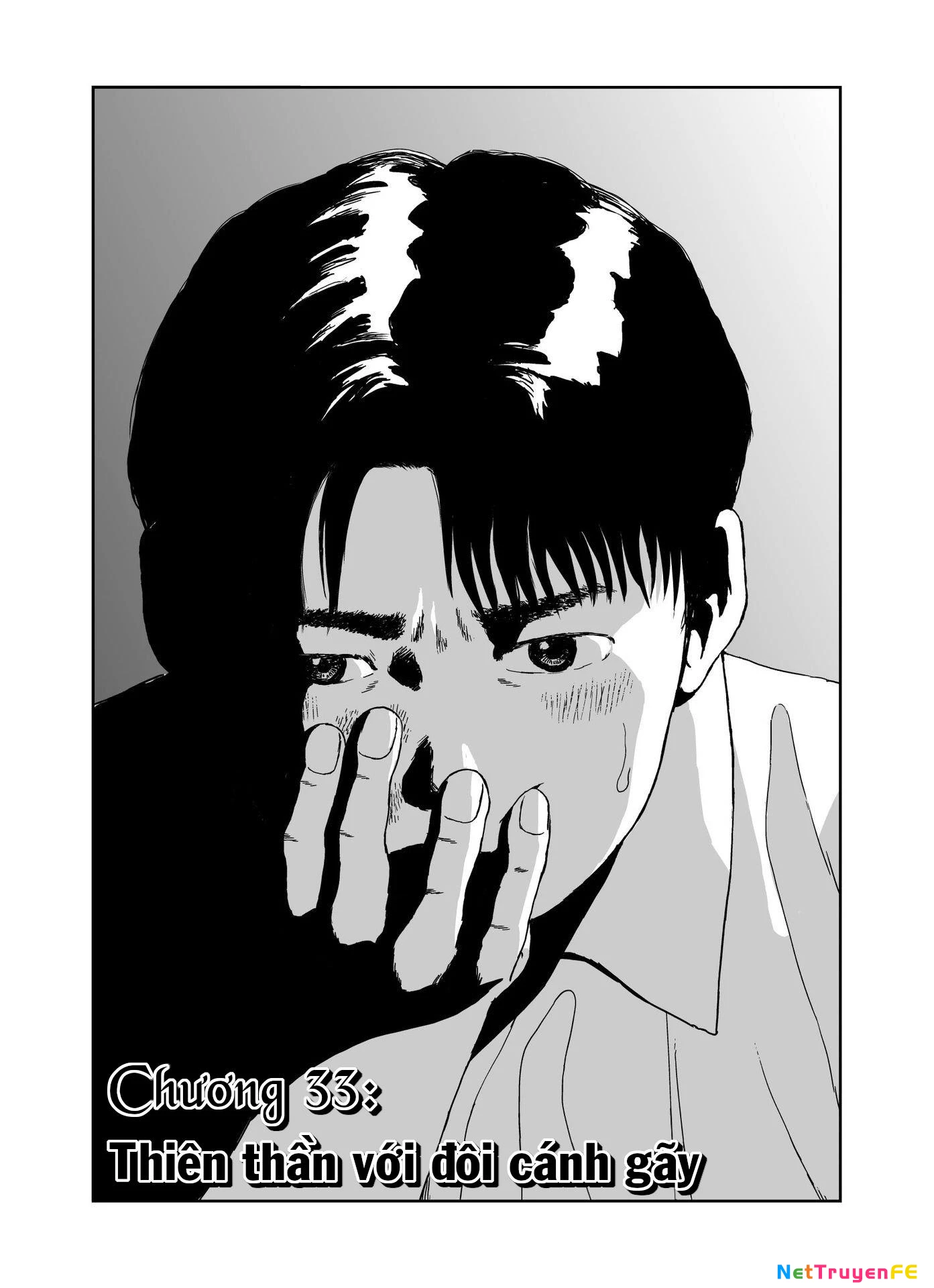 Hi-Posi Chapter 33 - Trang 3