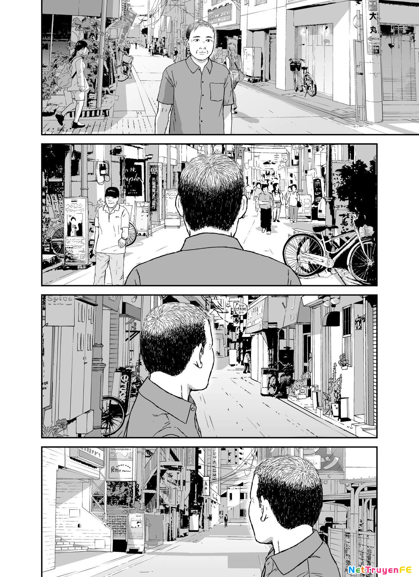 Hi-Posi Chapter 39 - Trang 3