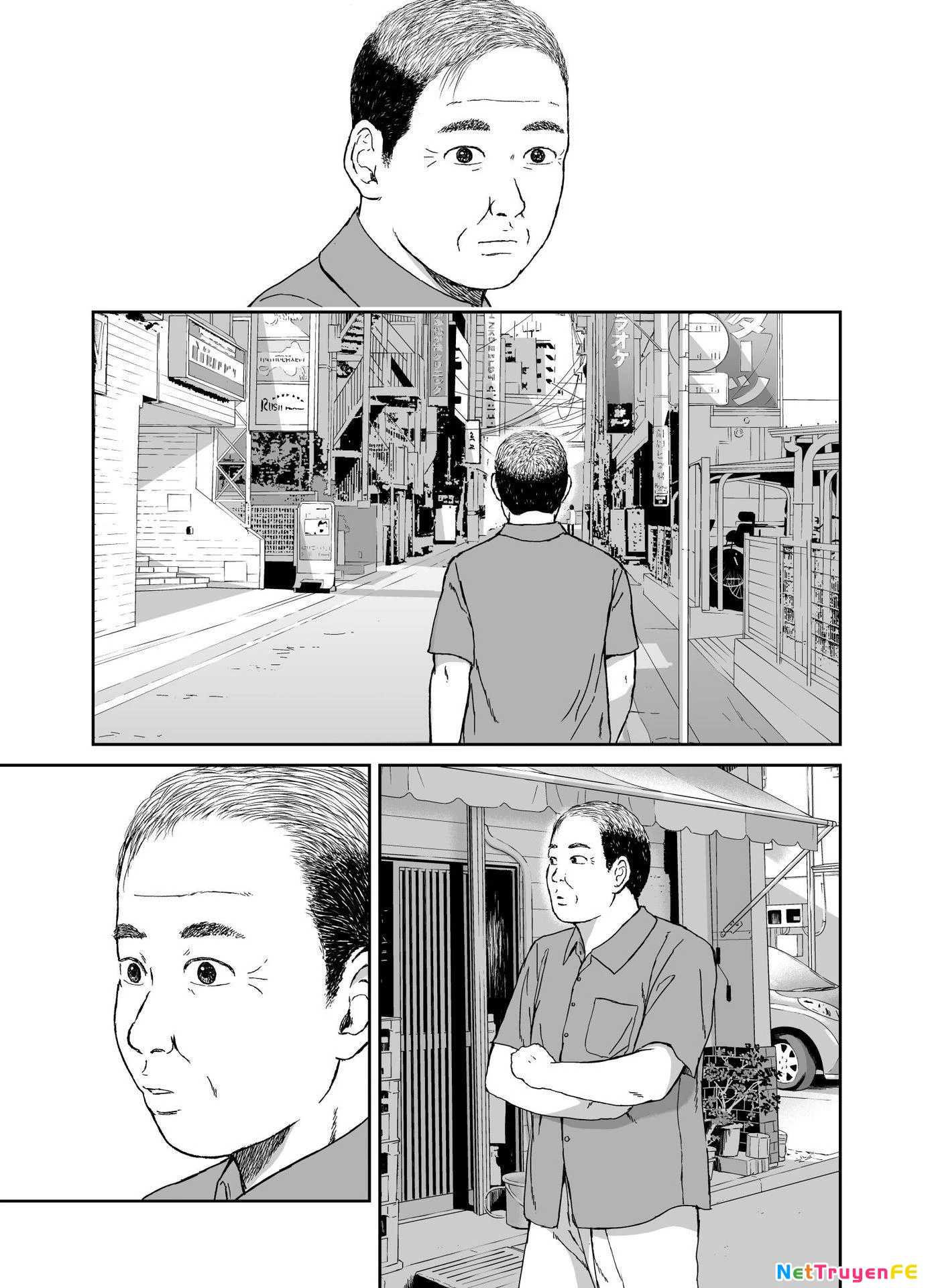 Hi-Posi Chapter 39 - Trang 3