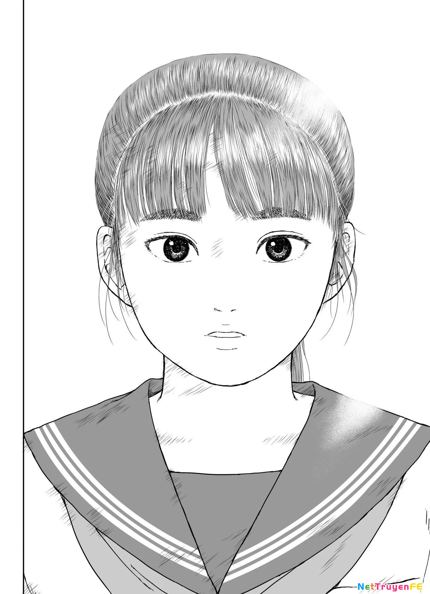 Hi-Posi Chapter 39 - Trang 3