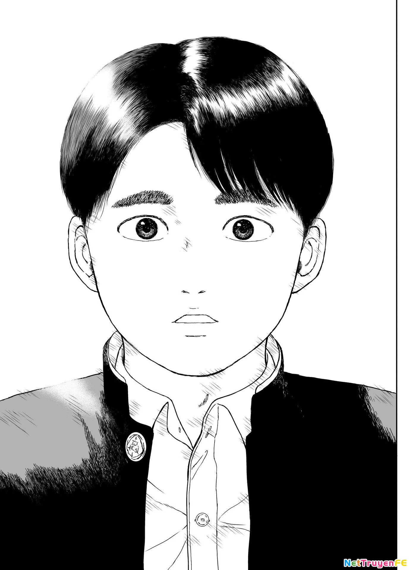 Hi-Posi Chapter 39 - Trang 3