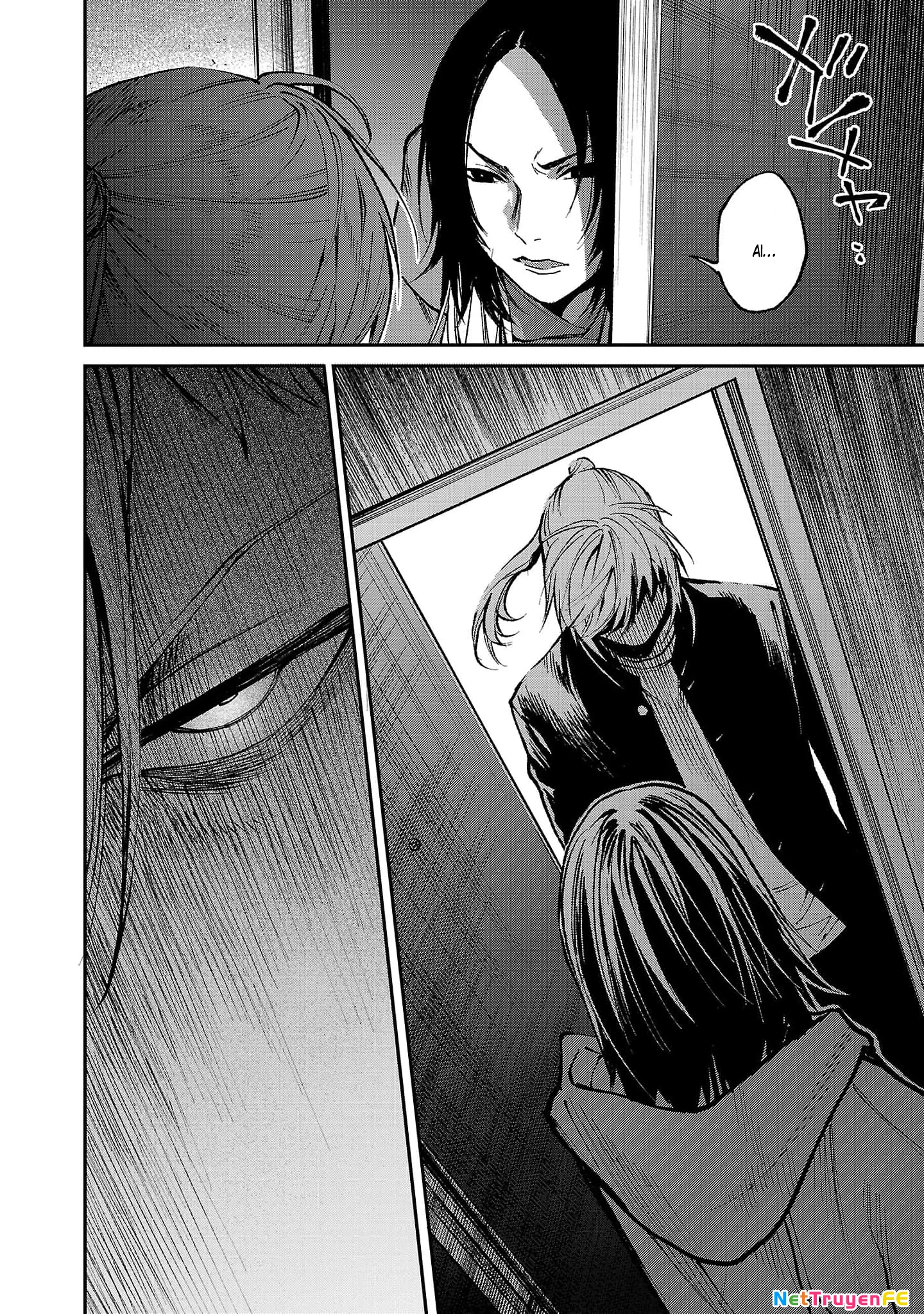 Jaa Kimi No Kawari Ni Korosou Ka ~ Prequel Chapter 28 - Trang 2