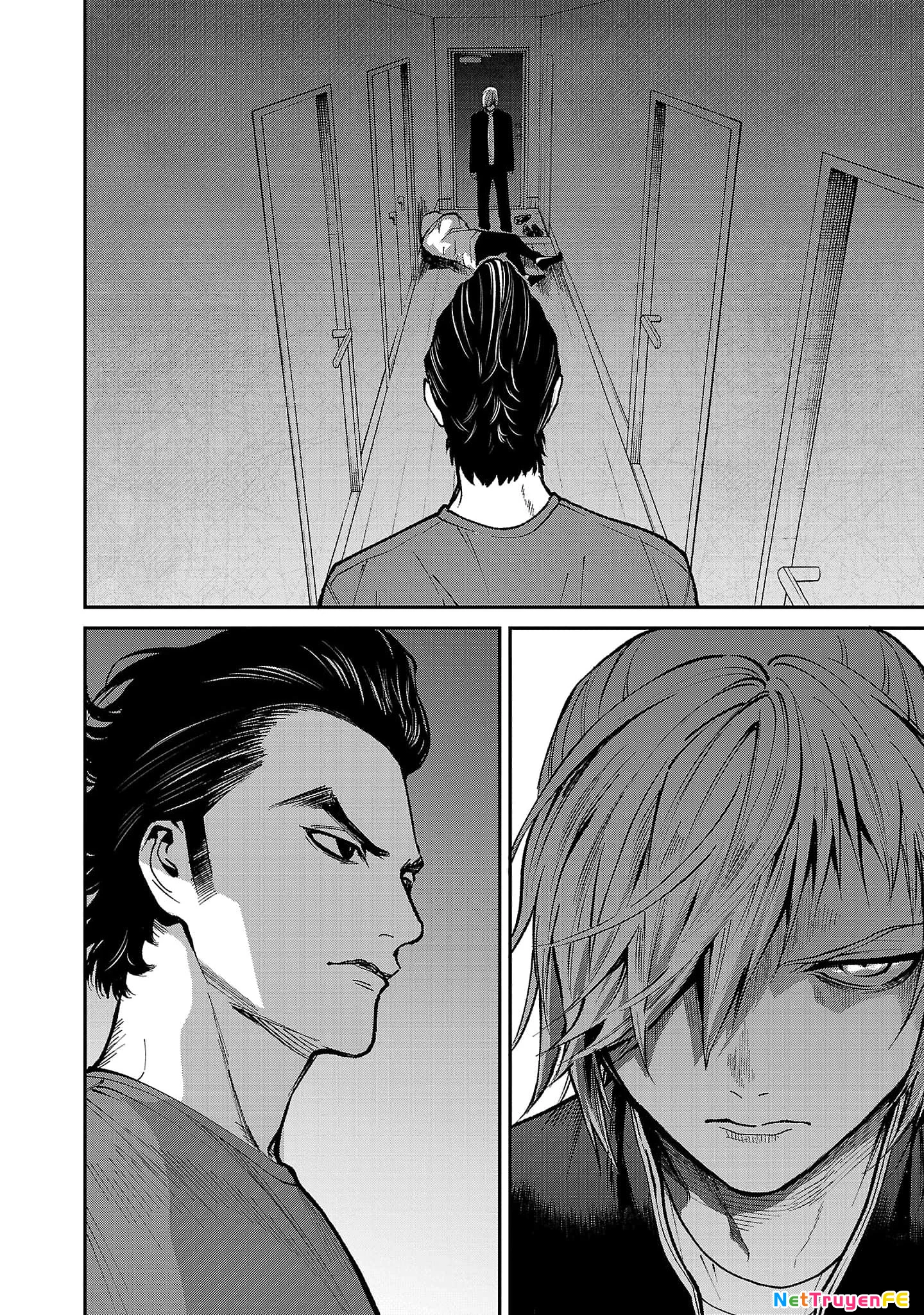 Jaa Kimi No Kawari Ni Korosou Ka ~ Prequel Chapter 28 - Trang 2