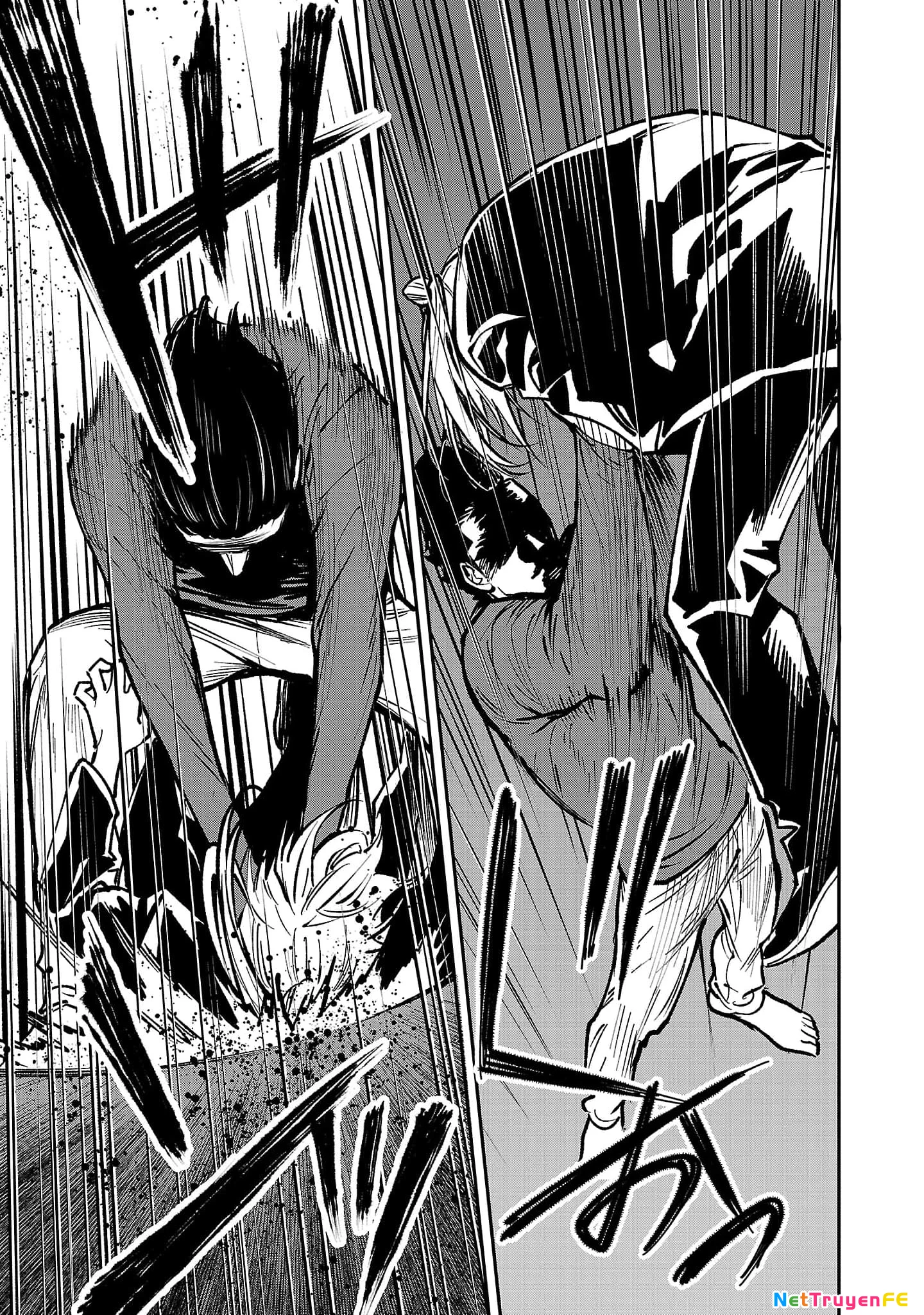 Jaa Kimi No Kawari Ni Korosou Ka ~ Prequel Chapter 28 - Trang 2