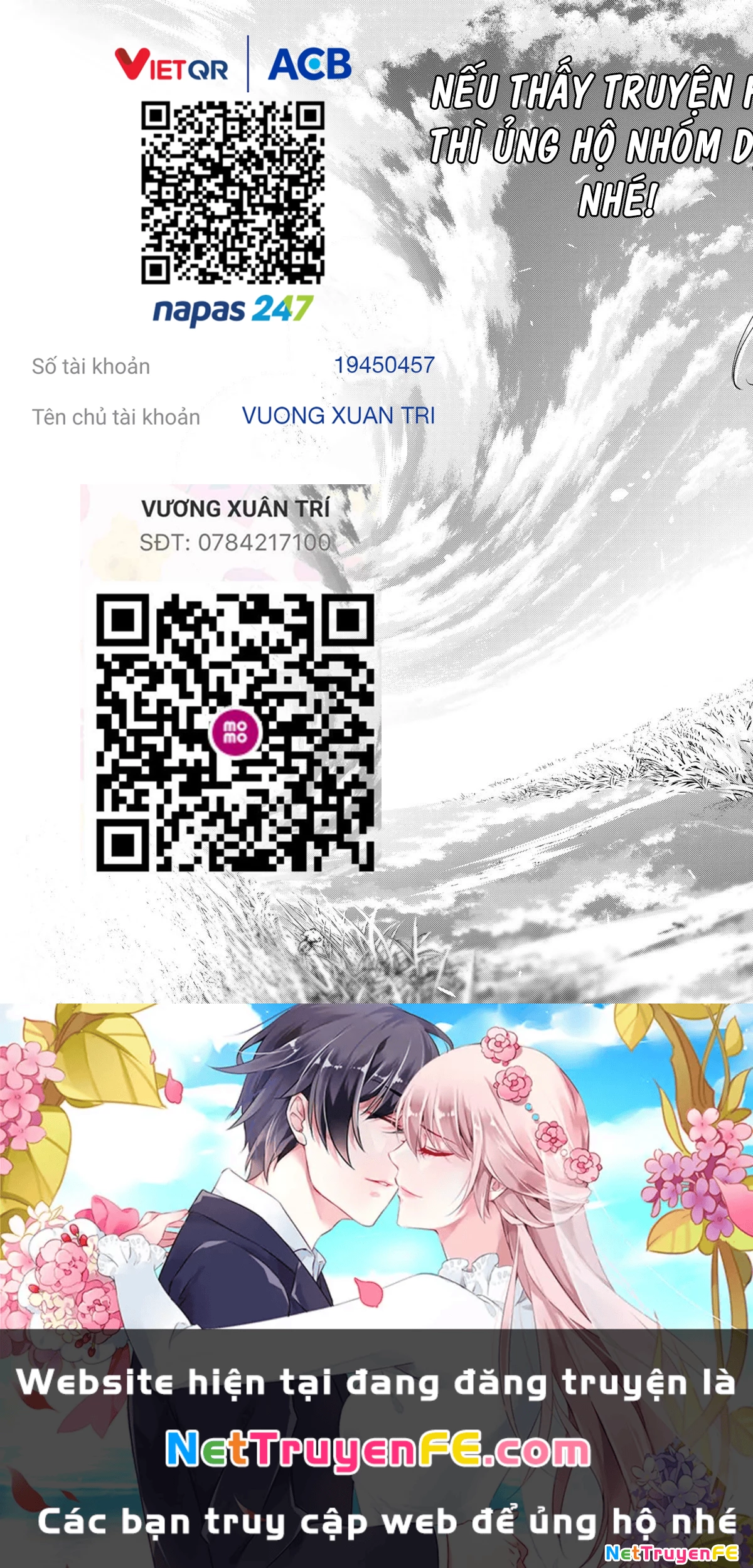 Amagami-San Chi No Enmusubi Chapter 156 - Trang 2