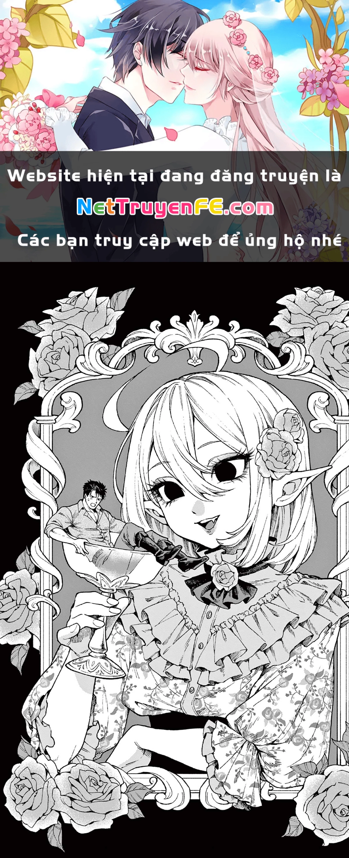 Raul and The Vampire Chapter 8 - Trang 3