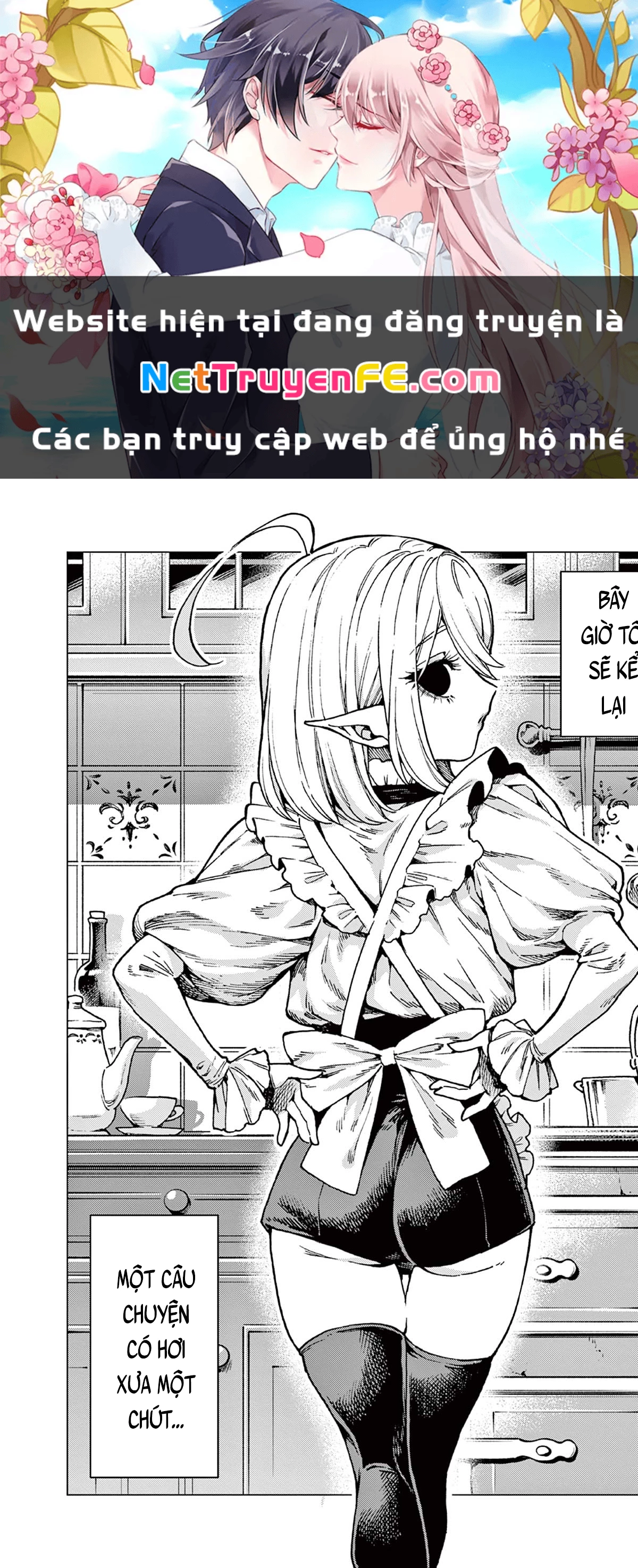 Raul and The Vampire Chapter 9 - Trang 3