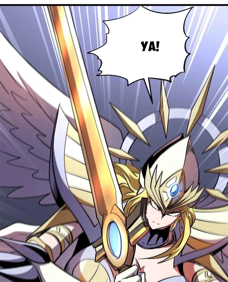 Siêu Cấp Thần Cơ Nhân Chapter 304 - Trang 4