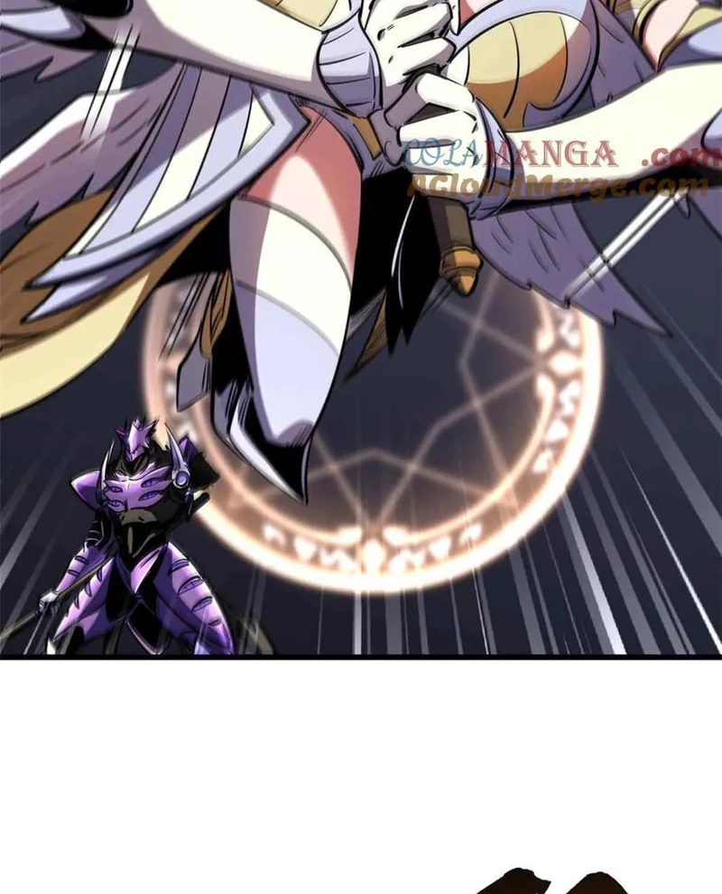 Siêu Cấp Thần Cơ Nhân Chapter 304 - Trang 4