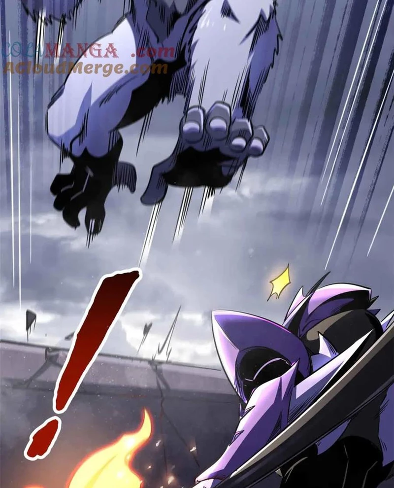 Siêu Cấp Thần Cơ Nhân Chapter 304 - Trang 4