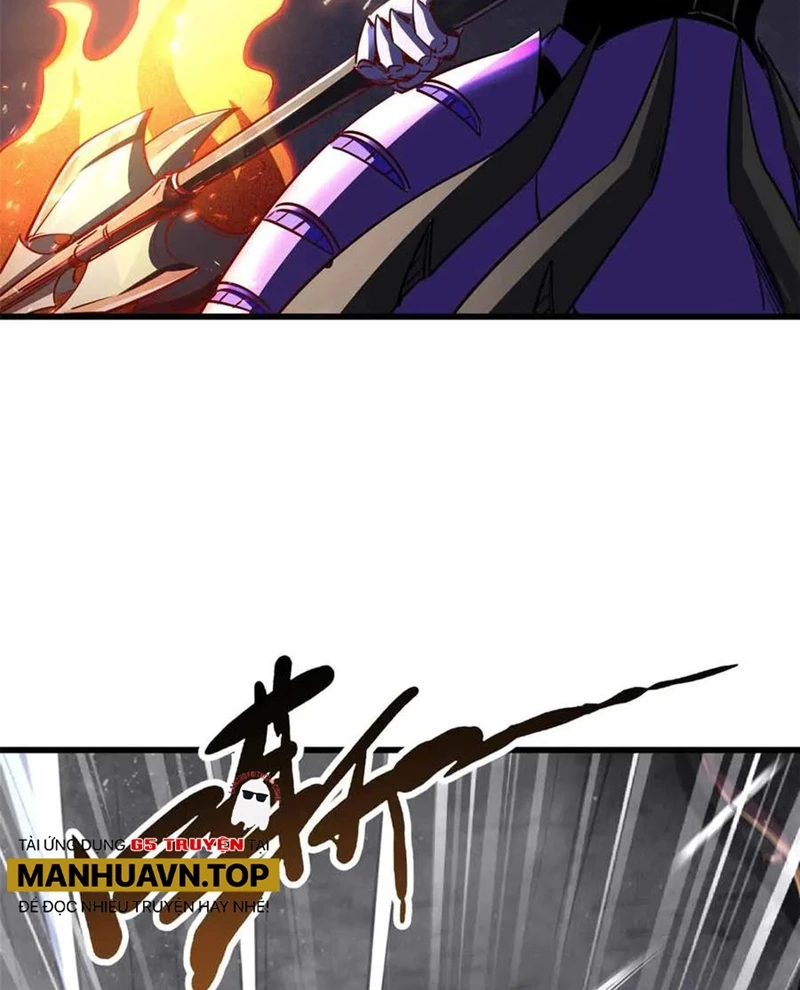 Siêu Cấp Thần Cơ Nhân Chapter 304 - Trang 4