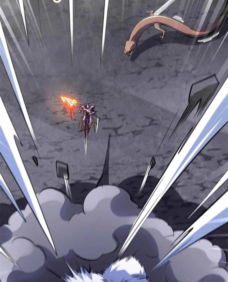 Siêu Cấp Thần Cơ Nhân Chapter 304 - Trang 4