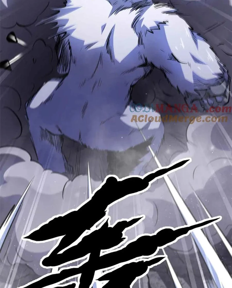 Siêu Cấp Thần Cơ Nhân Chapter 304 - Trang 4