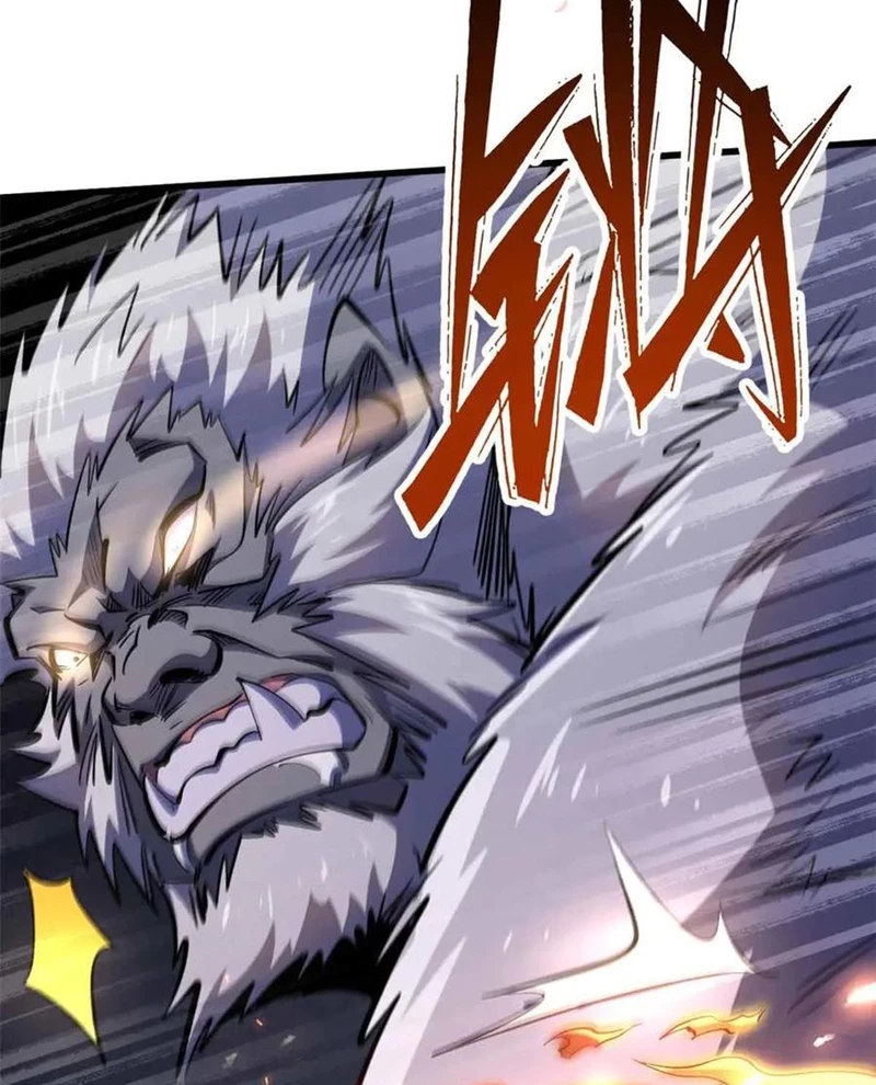 Siêu Cấp Thần Cơ Nhân Chapter 304 - Trang 4